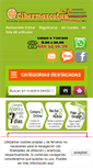 Mobile Screenshot of cibermascotas.es